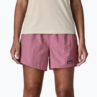 Damen Shorts Patagonia Baggies 5" light violet