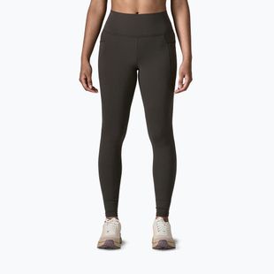 Leggings Damen Patagonia Mas Maipo black