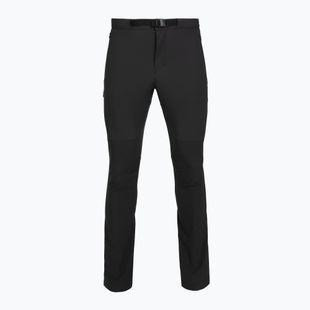 Trekkinghose Herren Patagonia Terravia Alpine black