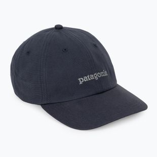 Basecap Patagonia Fitz Roy Icon Trad smolder blue