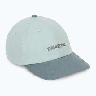 Basecap Patagonia Fitz Roy Icon Trad thin ice