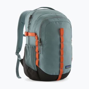Stadtrucksack Patagonia Refugio Day 26 l blue sage