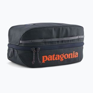 Patagonia Black Hole Cube 6 l Reiseveranstalter smolder blau / amanita rot
