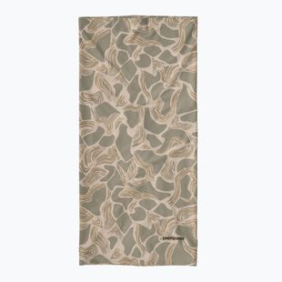 Schornstein Patagonia Sun Mask coastal edge/natural