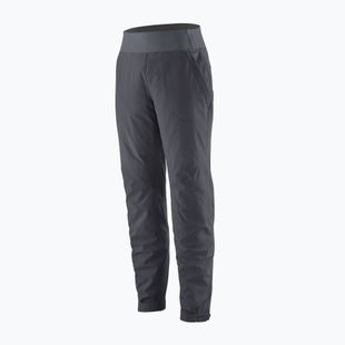 Kletterhose Damen Patagonia Caliza Rock Regular smolder blue
