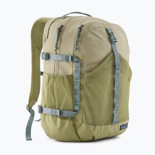 Wanderrucksack Patagonia Refugio Day 30 l weathered stone
