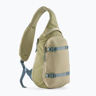 Schulter-Rucksack Patagonia Atom Sling 8 l weathered stone