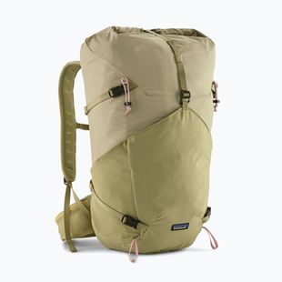 Wanderrucksack Patagonia Terravia 28 l M weathered stone