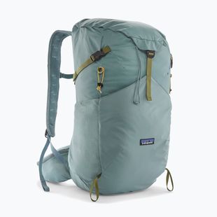 Wanderrucksack Patagonia Terravia 28 l blue sage