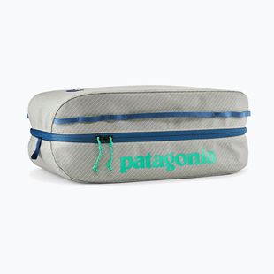 Kulturtasche Patagonia Black Hole Cube birch white