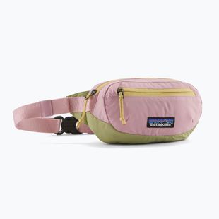 Bauchtasche Gürteltasche Patagonia Terravia Mini Hip quiet violet