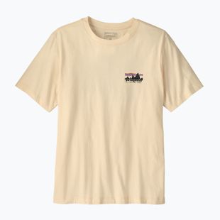 Shirt Herren Patagonia '73 Skyline undyed natural
