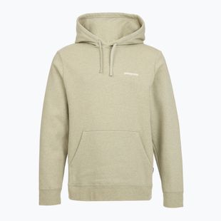 Herrenpullover Patagonia Boardshort Logo Uprisal Hoody gumtree green