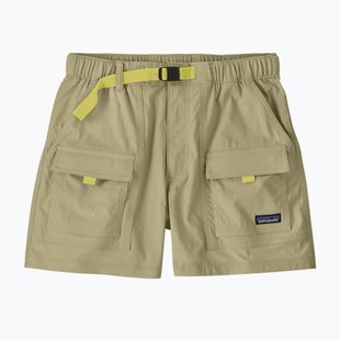 Damen Shorts Patagonia Outdoor Everyday weathered stone