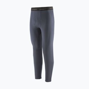 Herren Thermohose Patagonia Capilene Midweight smolder blue