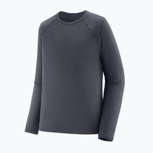 Herren Funktionsshirt langärmlig Patagonia Capilene Midweight Crew smolder blue