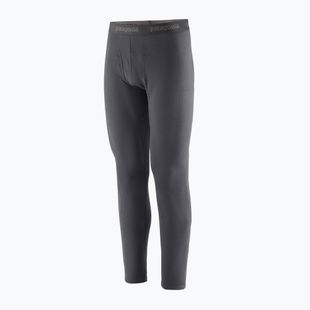 Herren Thermohose Patagonia Capilene Termal Weight smolder blue