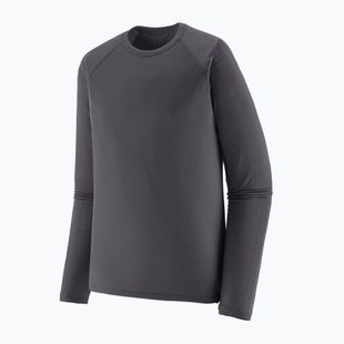Herren Funktionsshirt langärmlig Patagonia Capilene Thermal Weight Crew smolder blue