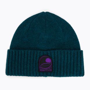 Wintermütze Patagonia Brodeo Beanie pass it around: glacial blue