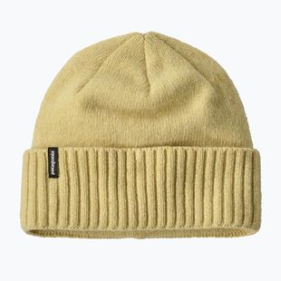 Wintermütze Patagonia Brodeo Beanie vellum green