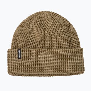 Wintermütze Patagonia Snowdrifter weathered stone