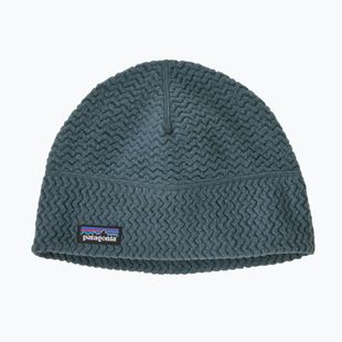 Wintermütze Patagonia R1 Air Beanie summit blue