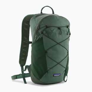 Wanderrucksack Patagonia Terravia Pack 14 l canopy green