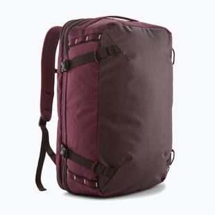 Reisetasche Patagonia Black Hole MLC 45 l berry fig