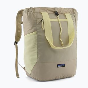 Cityrucksack Patagonia Terravia Tote 24 l weathered stone