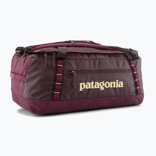 Reisetasche Patagonia Black Hole Duffel 55L berry fig