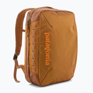 Wanderrucksack Patagonia Black Hole Micro MLC 22 l cinnamon brown