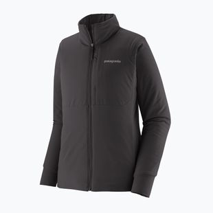 Damen-Hybridjacke Patagonia Nano-Air Light ink black