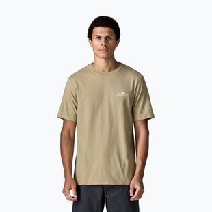 Herren-Shirt Patagonia Fitz Roy Foothills weathered stone