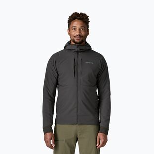 Gefütterte Herrenjacke Patagonia Nano-Air Light ink black