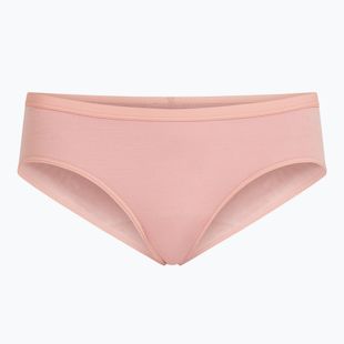 Funktionsunterhose Damen icebreaker Siren Hipkini blush