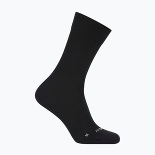 Socken Damen icebreaker Merino Hike+ Liner Crew black