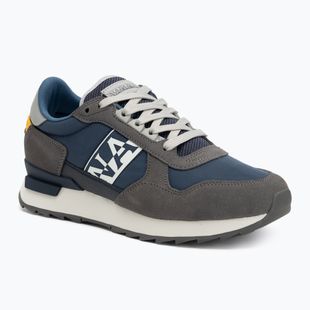 Napapijri Herrenschuhe NP0A4IQI grau/navy