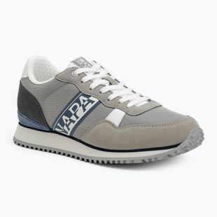 Napapijri Herrenschuhe NP0A4IQN ultimate grau