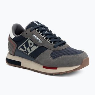 Napapijri Herrenschuhe NP0A4IQH navy/grey