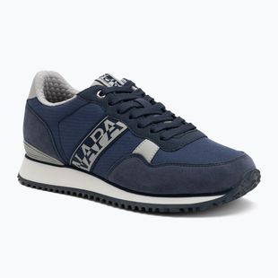 Napapijri Herrenschuhe NP0A4IQN blau marine