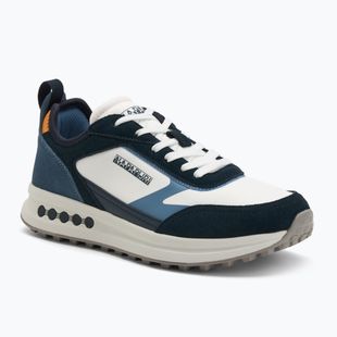 Napapijri Herrenschuhe NP0A4IQJ weiß/navy