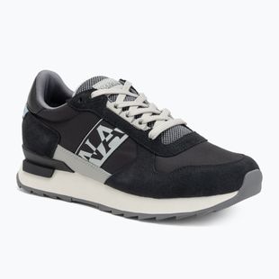 Napapijri Herrenschuhe NP0A4IQI schwarz