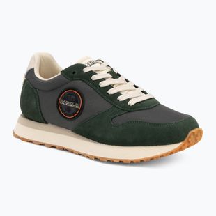 Napapijri Herrenschuhe NP0A4IQL grün