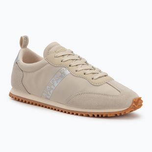 Napapijri Damen Schuhe NP0A4IQ9 mineral beige