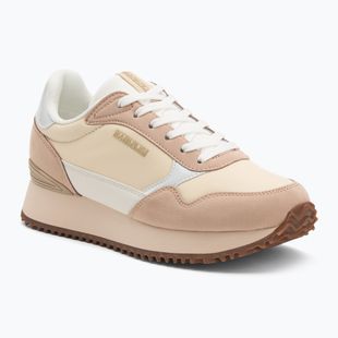 Napapijri Damen Schuhe NP0A4IQB blass rosa neu