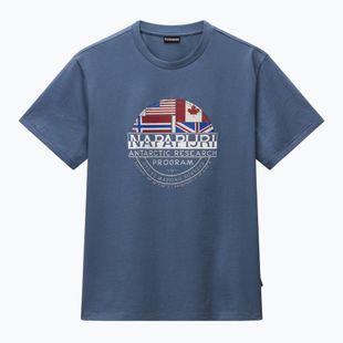 Shirt Herren Napapijri S-Turin 1 stormy weat G1Y