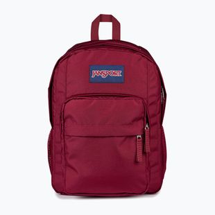 Cityrucksack Jansport Big Day Pack 34 l russet red