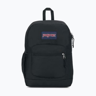 Cityrucksack Jansport Cross Town Plus 26 l black