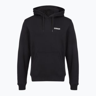 Herren Napapijri B-Guide H schwarz Schönheit Sweatshirt