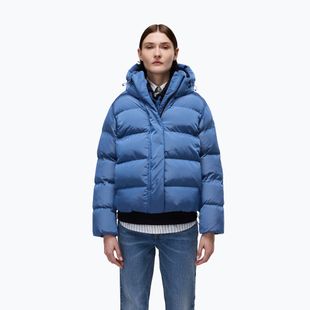 Damen gefütterte Jacke Napapijri A-Glane 1 Riviera